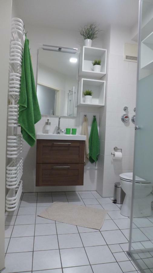 Schultz - Gruene Aue Apartment *