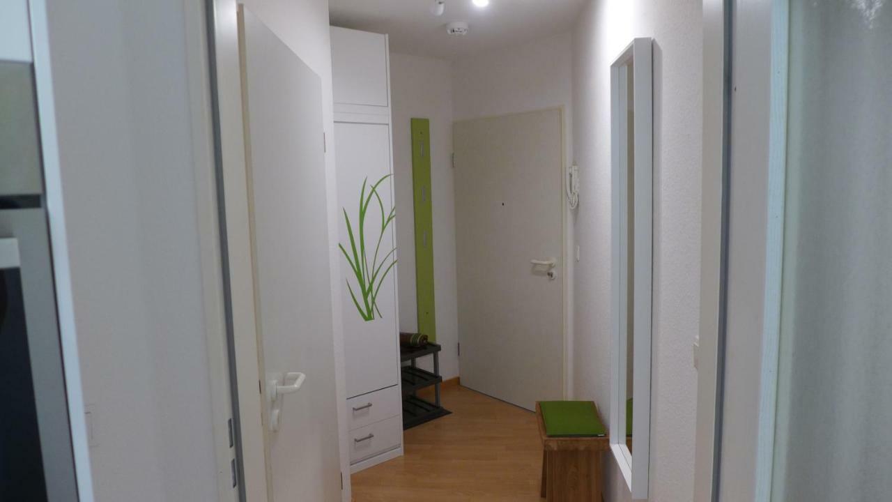 Schultz - Grüne Aue Apartment Braunlage