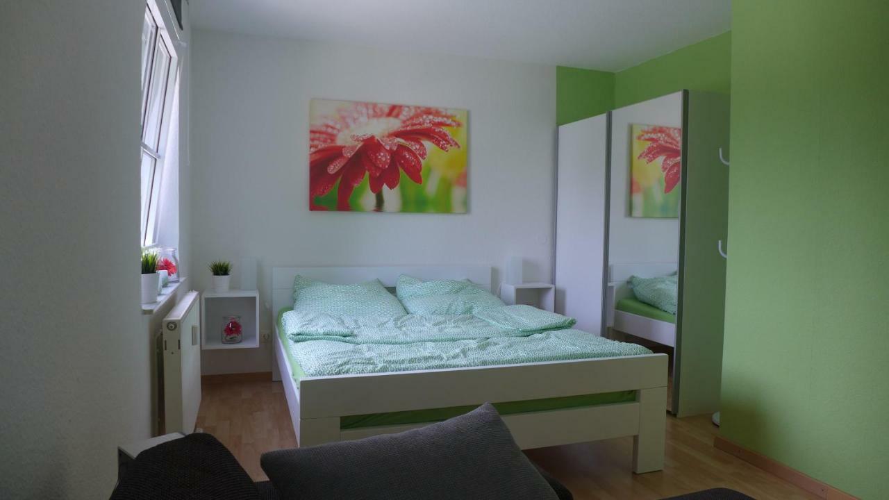 Apartment Schultz - Grüne Aue Braunlage