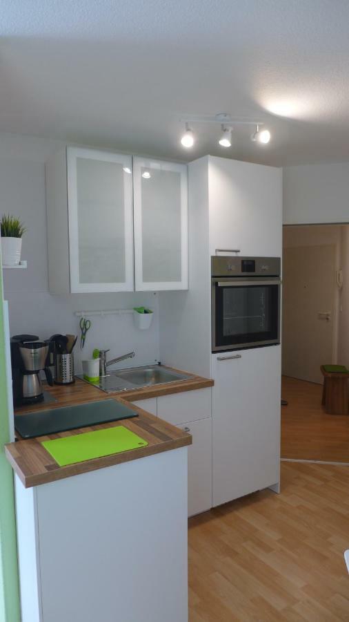 Apartment Schultz - Grüne Aue Braunlage